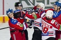 Český HC Lev Praha začal play off KHL na výbornú: Vyhral v Magnitogorsku