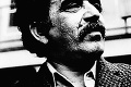 Svetoznámy spisovateľ Gabriel García Márquez mal podlomené zdravie: Chcel zomrieť doma