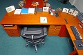 Takto vyzerajú pracovne ministrov: Uhádnete, ktorým z nich patria tieto stoly?