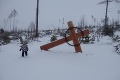 Mysteriózna krížová cesta: Pod Tatrami si pripomenuli umučenie Ježiša Krista