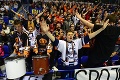 Fantastická hokejová show: Košice doma zdolali Nitru a sú krok od titulu!