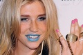 Speváčka Kesha šokovala divákov: Vypila vlastný moč!