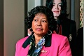 Mama Michaela Jacksona (†50) doplatila na spor o synovej smrti: Teraz musí zaplatiť mastnú sumu!
