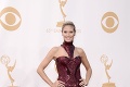 Súboj dekoltov na Emmy Awards: Sexica Sofia Vergara vs. Claire Danes