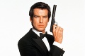 Pierce Brosnan a jeho šokujúca úprimnosť: Viem, že som bol zlý James Bond...