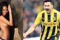 Futbalista Gündogan má doma klenot z Turecka: Prvá moslimka, ktorú vyzliekol Playboy