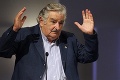 Ťahal všetkých za nos?! José Mujica si budoval imidž chudobného prezidenta, pravda vyšla najavo