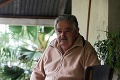 Ťahal všetkých za nos?! José Mujica si budoval imidž chudobného prezidenta, pravda vyšla najavo