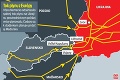 Slováci sa nedohodli na reverznom toku: Plyn na Ukrajinu tak skoro nepotečie!