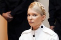 Najvyšší súd očistil Tymošenkovú: K trestnému činu zneužitia právomocí nedošlo