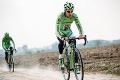 Peklom severu uzavrel jar: Čo ešte čaká Petra Sagana do Tour de France?