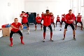 Tajomstvo víťaznej trnavskej série odhalené: Hráči Spartaka trénujú ako Amíci!