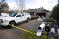 Američanku obvinili z vraždy siedmich novorodencov: Telíčka mŕtvych detí skladovala v garáži!