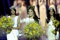 Miss Slovensko 2014 bola ONLINE: Koho tipovala krásna Laura na víťazstvo a ako reagovala na žiadosť o ruku?
