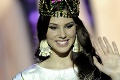 Máme novú Miss Slovensko 2014! Vo svete nás bude reprezentovať 18-ročná Laura