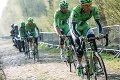 Sagan pred klasickými pretekmi Paris-Roubaix: Verím, že urobím dobrý výsledok