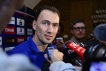 Miroslav Šatan je späť v reprezentácii: Som rád, že sa rozlúčim na šampionáte!