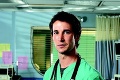 Osudy hercov zo seriálu Pohotovosť: Sexi lekárov diváčky zbožňovali, takto vyzerajú dnes
