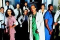 Osudy hercov zo seriálu Pohotovosť: Sexi lekárov diváčky zbožňovali, takto vyzerajú dnes