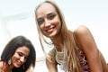 Sexi finalistky Miss Slovensko si skúšajú plavky aj šperky: Prípravy na finále vrcholia!