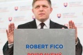 Robert Fico: Na antikampaň proti Kiskovi sme neminuli ani cent