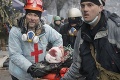 Slovensko pomôže Ukrajincom: Účastníci demonštrácií sa u nás budú spamätávať z prežitých hrôz
