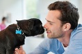 Vedci potvrdili, prečo vás váš pes miluje: Nemusíte pre to ani pohnúť prstom!