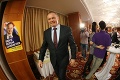 Voľby podľa zahraničných médií: Milionár a politický amatér Kiska vs. sklamaný Fico
