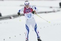 Majstrovstvá Slovenska v behu na lyžiach: Procházková a Bajčičák víťazmi