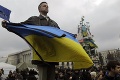 Vkladajú do toho všetky nádeje: Má Ukrajina šancu v boji o členstvo v NATO?