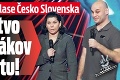 Škandál v Hlase Česko Slovenska: Klamstvo na divákov a porotu!