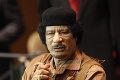 Prvá reakcia Clintonovej po oznámení o smrti Kaddáfího († 69): Wau!