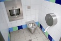 Porovnanie verejných toaliet v metropolách: Koľko stojí návšteva WC u susedov?