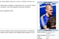 Škrtel pobúril slovenských fanúšikov: Drsný odkaz reprezentačnému obrancovi