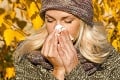 Trápi vás kýchanie či pálenie očí? Prečítajte si, ako sa zbaviť nepríjemných príznakov alergie