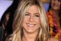 Toto je prvý frajer Jennifer Aniston: Ďalej ako k bozkom som sa nedostal!