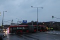 Zrážka autobusu a hasičského auta v Bratislave - 14 zranených!