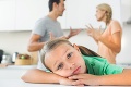 Večná dilema rodičov: Ako povedať dieťaťu, že maminka a ocinko sa rozchádzajú?