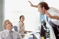 Zverinec v práci: Zvládnite 7 problémových typov kolegov