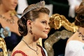 Kráľovská radosť: Švédska princezná Victoria je tehotná!