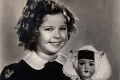 Zomrela hviezda detských filmov 30. rokov Shirley Temple († 85)