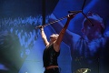 Depeche Mode opäť v Bratislave: Kapela prevalcovala zimný štadión aj po štvrtý raz