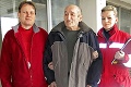 Červený kríž pomohol seniorom aj nezamestnaným: Asistenti našli prácu, starkí opateru