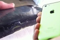 Školáčke (14) začal horieť iPhone vo vrecku: Utrpela popáleniny 2. stupňa