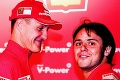 Massa po rokoch odhalil zarážajúcu pravdu o Schumacherovi: Odvrátená stránka nemeckej legendy!