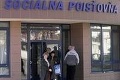 Chystajú sa čistky: Sociálna poisťovňa prepustí najmenej 300 ľudí