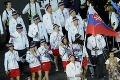 Chaos a rošády v olympijskej nominácii: Toto je 62 športovcov do Soči