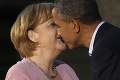 Merkelová a Cameron: Na rokovaní G8 pozerali finále Ligy majstrov!