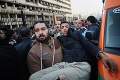 Egyptom otriasajú výbuchy: Úrady hlásia piatich mŕtvych a päťdesiatku zranených!