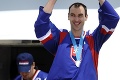 Kto sa stane slovenským Športovcom roka 2012?